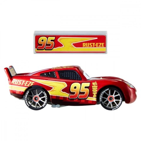 Autko Cars Nascar, Lightning McQueen Autko Cars Nascar, Lightning McQueen