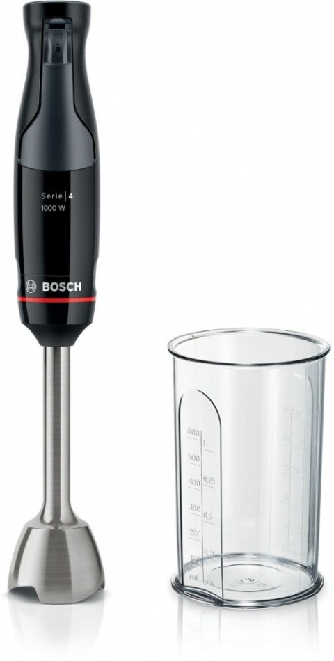 Blender ręczny MSM4B610 Blender ręczny MSM4B610