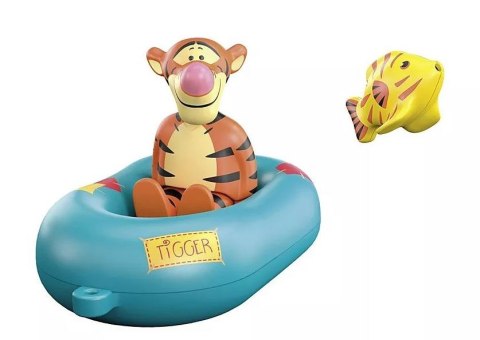 Figurka Junior Disney 71704 Tygrys i wycieczka pontonem Figurka Junior Disney 71704 Tygrys i wycieczka pontonem
