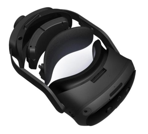 Gogle VR Vive Focus Vision Commercial Edition 99HAUM009-00 Gogle VR Vive Focus Vision Commercial Edition 99HAUM009-00