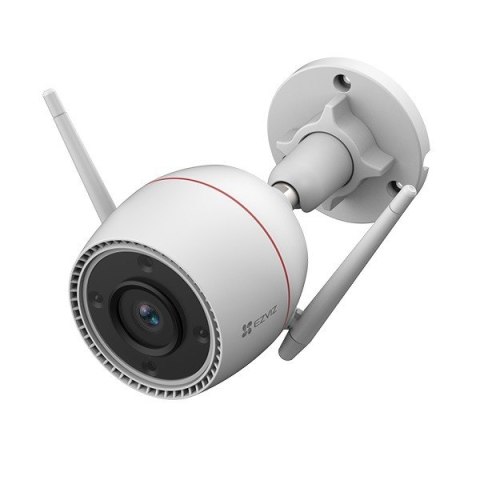 Kamera IP zewnętrzna H3C 3K 1620p 5MP Wi-Fi IP67 IR 30m Detekcja AI Kamera IP zewnętrzna H3C 3K 1620p 5MP Wi-Fi IP67 IR 30m Detekcja AI
