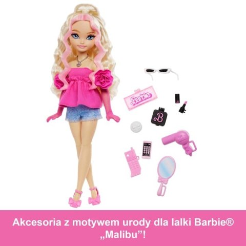 Lalka Barbie Dream Besties, Malibu Lalka Barbie Dream Besties, Malibu