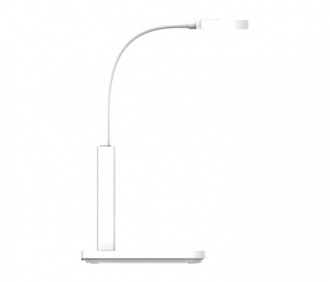 Lampa biurkowa LED ML 4700 Bahama Biała Lampa biurkowa LED ML 4700 Bahama Biała