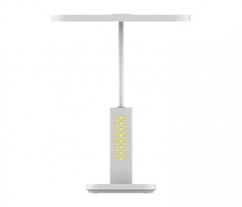 Lampa biurkowa LED ML 4700 Bahama Biała Lampa biurkowa LED ML 4700 Bahama Biała