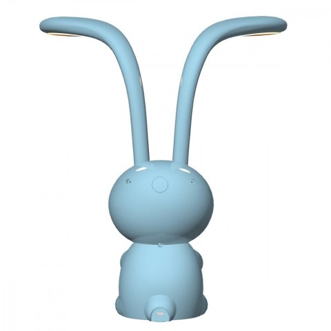 Lampa biurkowa LED ML 4910 Charlie Niebieska Lampa biurkowa LED ML 4910 Charlie Niebieska