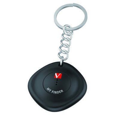 Lokalizator Bluetooth MY FINDER, MYF-01 32130 BT 5.2, NFC Lokalizator Bluetooth MY FINDER, MYF-01 32130 BT 5.2, NFC