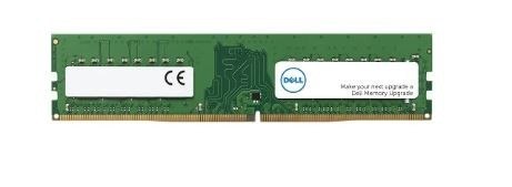 Pamięć Upgrade 16GB 5600MT/s DDR5 UDIMM Pamięć Upgrade 16GB 5600MT/s DDR5 UDIMM