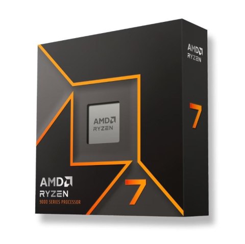 Procesor Ryzen 7 9700X 5,5GHz 100-100001404WOF Procesor Ryzen 7 9700X 5,5GHz 100-100001404WOF