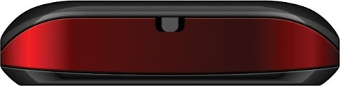 Telefon MM428L BB POLIPHONE/duże przyciski Telefon MM428L BB POLIPHONE/duże przyciski