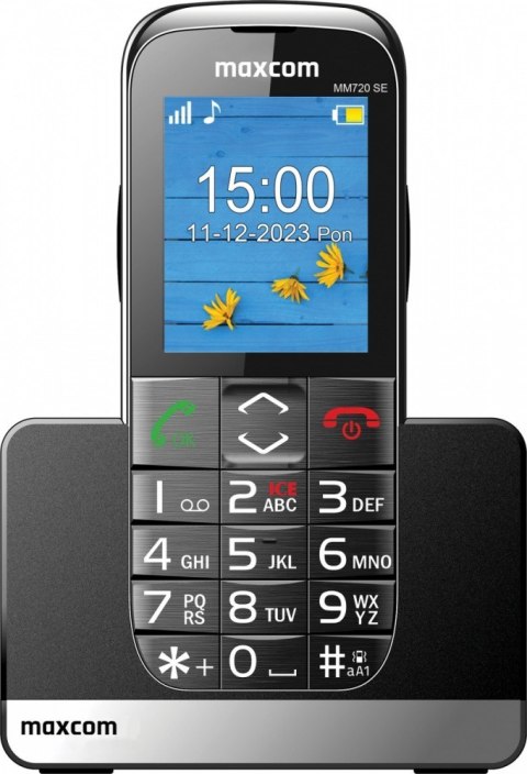 Telefon gsm MM720 SE 900/1800 Telefon gsm MM720 SE 900/1800