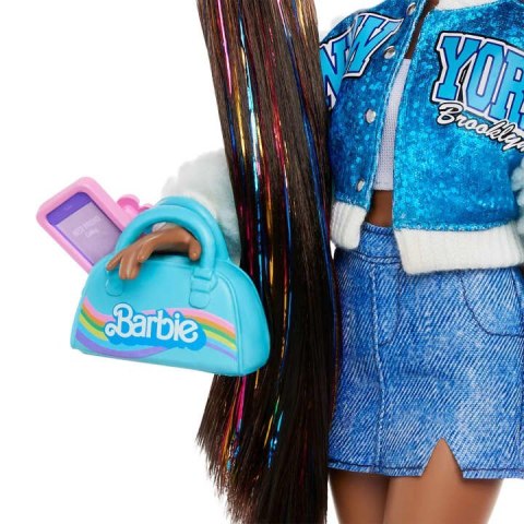 Lalka Barbie Dream Besties, Brooklyn Lalka Barbie Dream Besties, Brooklyn