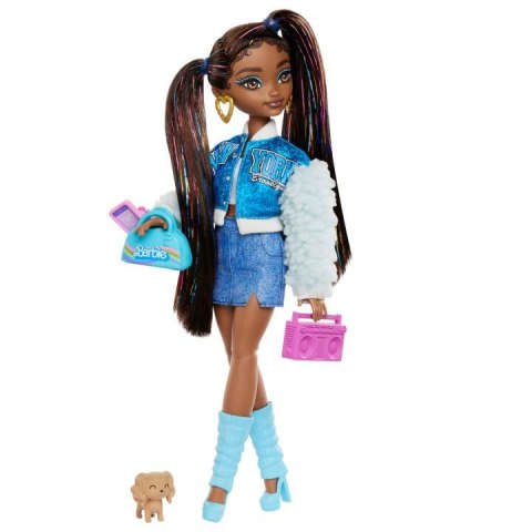 Lalka Barbie Dream Besties, Brooklyn Lalka Barbie Dream Besties, Brooklyn