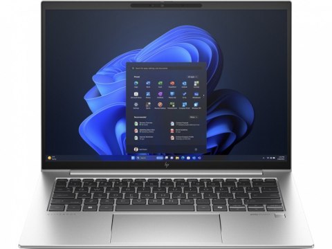 Notebook EliteBook 840 G11 U7-155U 512GB/16GB/W11P/14.0 9G0V7ET Notebook EliteBook 840 G11 U7-155U 512GB/16GB/W11P/14.0 9G0V7ET