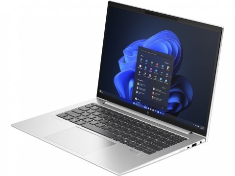 Notebook EliteBook 840 G11 U7-155U 512GB/16GB/W11P/14.0 9G0V7ET Notebook EliteBook 840 G11 U7-155U 512GB/16GB/W11P/14.0 9G0V7ET