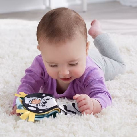 Poduszka Rozkołysana Wyderka 2w1 Poduszka Rozkołysana Wyderka 2w1