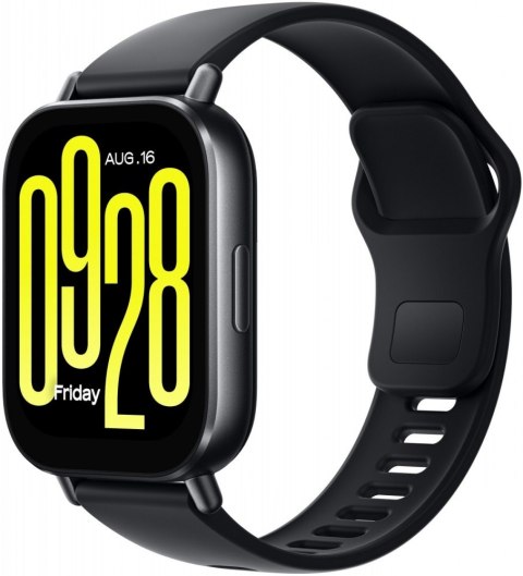 Smartwatch Redmi Watch 5 Active czarny Smartwatch Redmi Watch 5 Active czarny