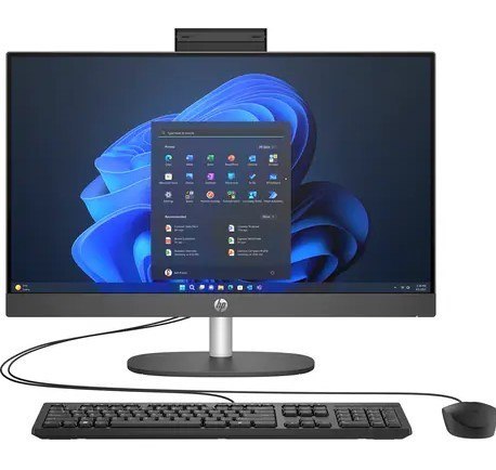 Komputer All-in-One ProOne 245 G10 23.8 512GB/16GB/R7-7730U/W11P A54YHET Komputer All-in-One ProOne 245 G10 23.8 512GB/16GB/R7-7730U/W11P A54YHET