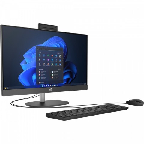 Komputer All-in-One ProOne 245 G10 23.8 512GB/16GB/R7-7730U/W11P A54YHET Komputer All-in-One ProOne 245 G10 23.8 512GB/16GB/R7-7730U/W11P A54YHET