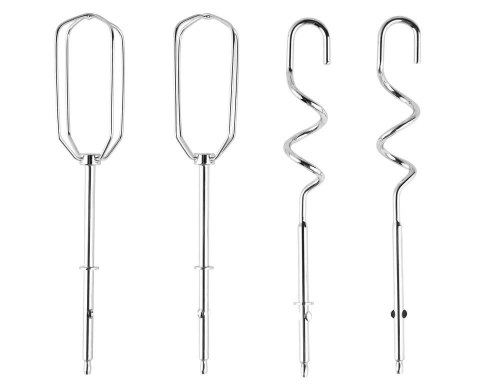 Mikser ręczny Matte Charcoal 27151-56 Mikser ręczny Matte Charcoal 27151-56