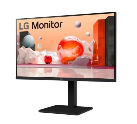 Monitor 27BA550-B 27 cali IPS Full HD 100Hz Monitor 27BA550-B 27 cali IPS Full HD 100Hz