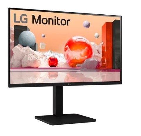 Monitor 27BA550-B 27 cali IPS Full HD 100Hz Monitor 27BA550-B 27 cali IPS Full HD 100Hz