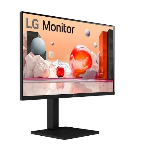 Monitor 27BA550-B 27 cali IPS Full HD 100Hz Monitor 27BA550-B 27 cali IPS Full HD 100Hz