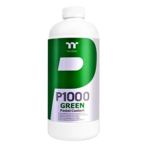 Płyn do zestawów wodnych - P1000 1L Coolant - Green Płyn do zestawów wodnych - P1000 1L Coolant - Green