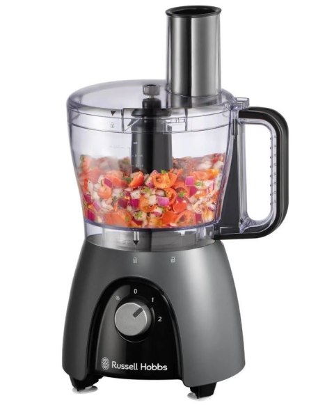 Robot kuchenny Matte Charcoal 27111-56 Robot kuchenny Matte Charcoal 27111-56