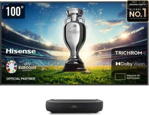 Telewizor Laser TV 100 cali 100L9HD Telewizor Laser TV 100 cali 100L9HD