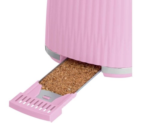 Toster Eden Raspberry 27372-56 Toster Eden Raspberry 27372-56