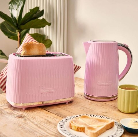 Toster Eden Raspberry 27372-56 Toster Eden Raspberry 27372-56