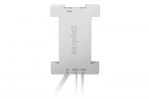 Chłodzenie wodne Light Loop 240mm AIO ARGB White