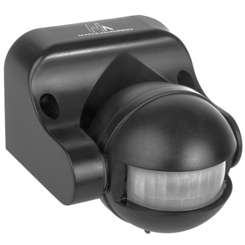 Czujnik ruchu PIR IP65 MCE358 GR Czujnik ruchu PIR IP65 MCE358 GR