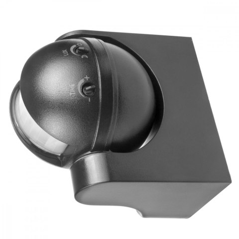 Czujnik ruchu PIR IP65 MCE358 GR Czujnik ruchu PIR IP65 MCE358 GR