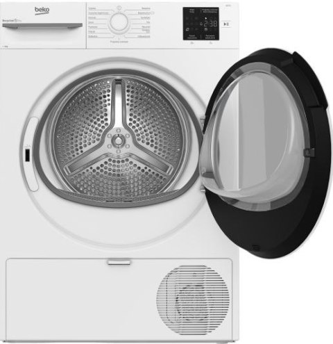 Suszarka BM3T3820W Suszarka BM3T3820W