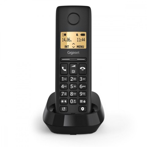 Telefon bezprzewodowy Pure 100 Telefon bezprzewodowy Pure 100