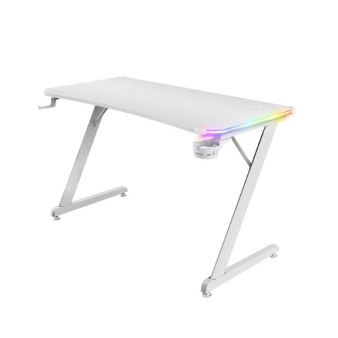 Biurko GXT 709W Luminus RGB Biurko GXT 709W Luminus RGB
