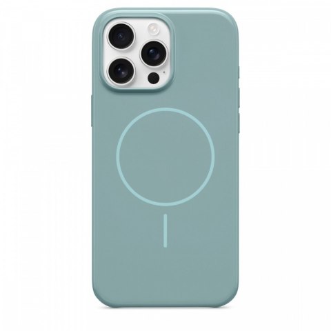 Etui Beats z MagSafe do iPhonea 16 Pro Max - niebieska fala Etui Beats z MagSafe do iPhonea 16 Pro Max - niebieska fala