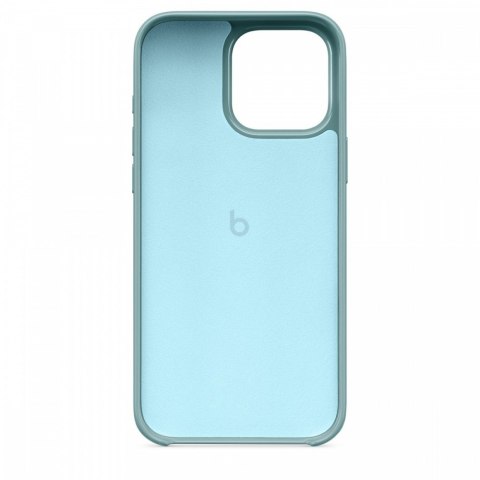 Etui Beats z MagSafe do iPhonea 16 Pro Max - niebieska fala Etui Beats z MagSafe do iPhonea 16 Pro Max - niebieska fala