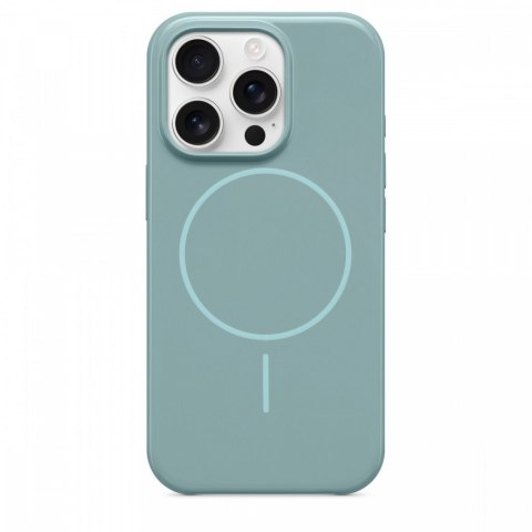 Etui Beats z MagSafe do iPhonea 16 Pro - niebieska fala Etui Beats z MagSafe do iPhonea 16 Pro - niebieska fala