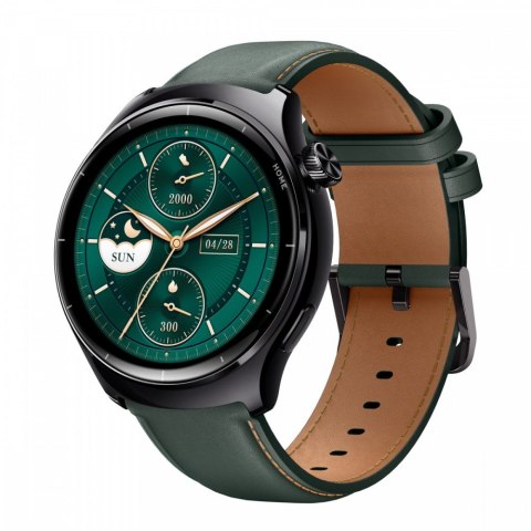 Smartwatch Lite 3 Pro 1.32 cala 350 mAh zielony Smartwatch Lite 3 Pro 1.32 cala 350 mAh zielony