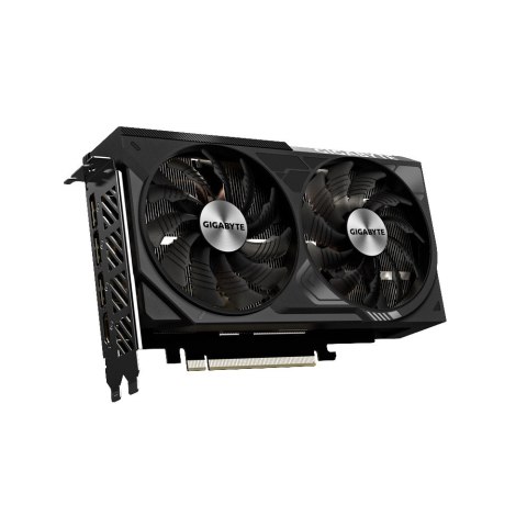 Karta graficzna GeForce RTX 4070 WINDFORCE 2X OC V2 12GB GDDR6 192bit Karta graficzna GeForce RTX 4070 WINDFORCE 2X OC V2 12GB GDDR6 192bit
