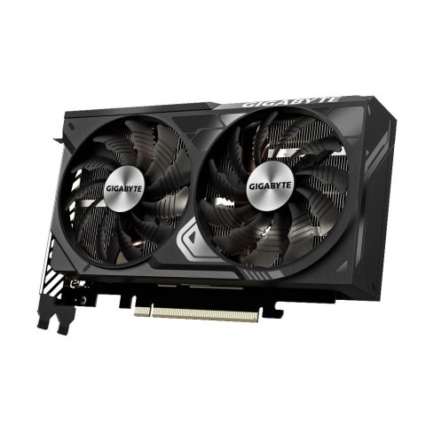 Karta graficzna GeForce RTX 4070 WINDFORCE 2X OC V2 12GB GDDR6 192bit Karta graficzna GeForce RTX 4070 WINDFORCE 2X OC V2 12GB GDDR6 192bit
