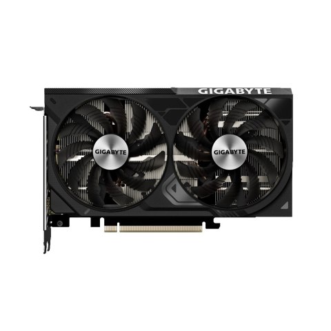 Karta graficzna GeForce RTX 4070 WINDFORCE 2X OC V2 12GB GDDR6 192bit Karta graficzna GeForce RTX 4070 WINDFORCE 2X OC V2 12GB GDDR6 192bit