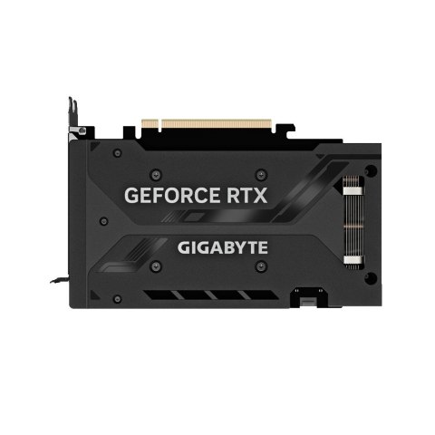 Karta graficzna GeForce RTX 4070 WINDFORCE 2X OC V2 12GB GDDR6 192bit Karta graficzna GeForce RTX 4070 WINDFORCE 2X OC V2 12GB GDDR6 192bit