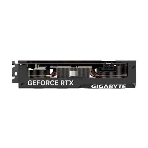 Karta graficzna GeForce RTX 4070 WINDFORCE 2X OC V2 12GB GDDR6 192bit Karta graficzna GeForce RTX 4070 WINDFORCE 2X OC V2 12GB GDDR6 192bit