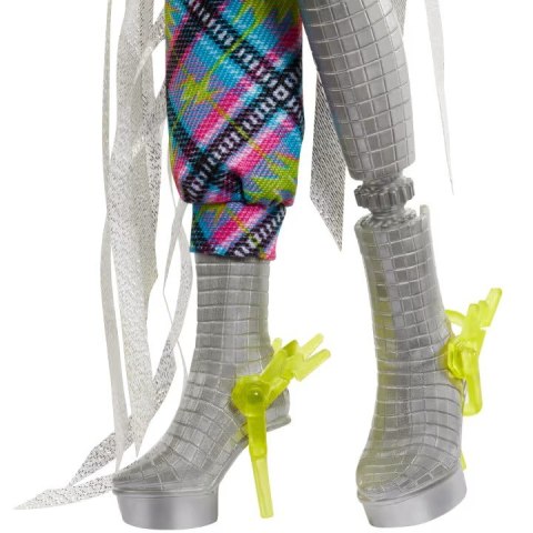 Lalka Monster High Monster Frankie Stein Lalka Monster High Monster Frankie Stein