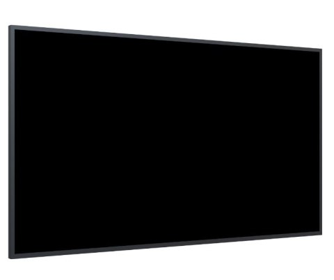 Monitor wielkoformatowy NSD-5503 Android 9.0 UHD VA 500cd/m2 4000:1 Monitor wielkoformatowy NSD-5503 Android 9.0 UHD VA 500cd/m2 4000:1