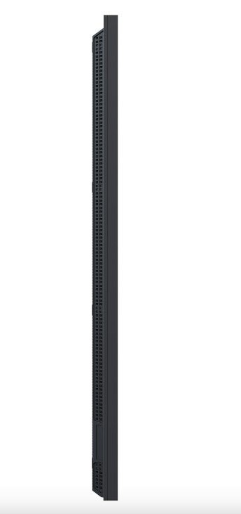 Monitor wielkoformatowy NSD-5503 Android 9.0 UHD VA 500cd/m2 4000:1 Monitor wielkoformatowy NSD-5503 Android 9.0 UHD VA 500cd/m2 4000:1