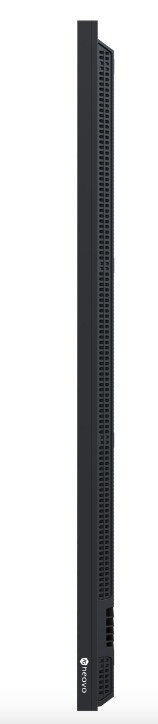 Monitor wielkoformatowy NSD-5503 Android 9.0 UHD VA 500cd/m2 4000:1 Monitor wielkoformatowy NSD-5503 Android 9.0 UHD VA 500cd/m2 4000:1